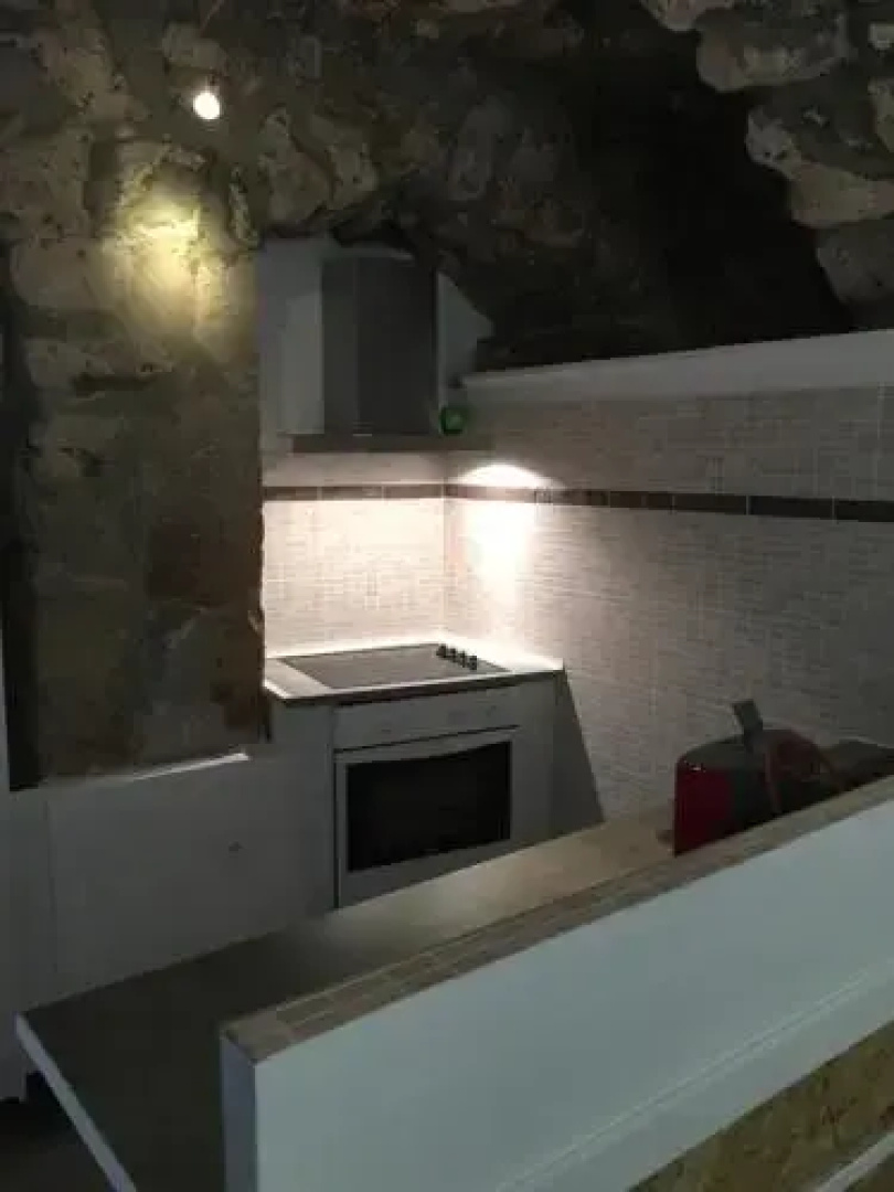 La Grotte