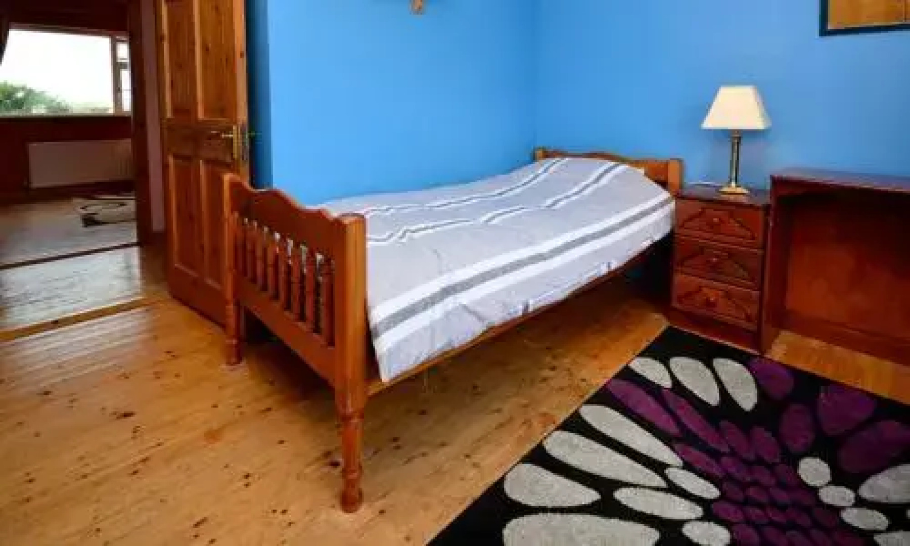 Cottage 183 – Ballyconneely