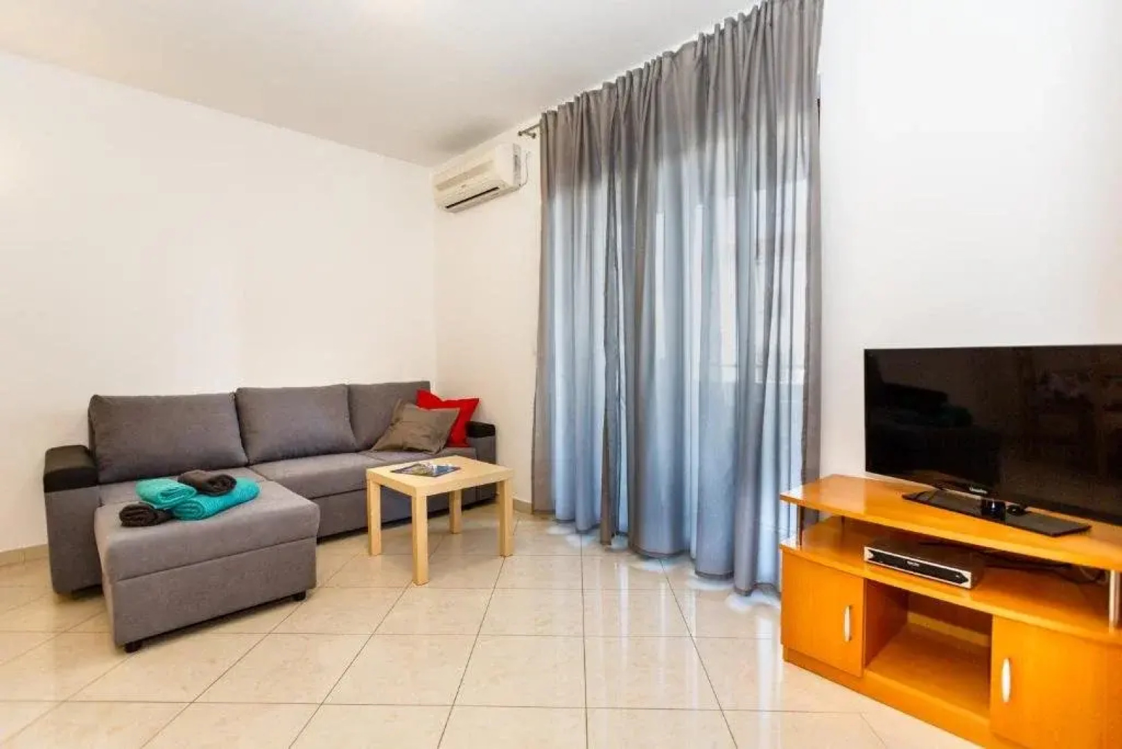Apartments Kvarner