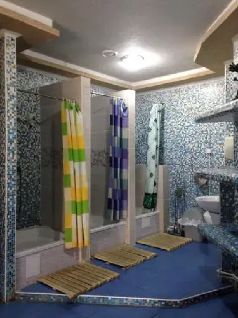 Hostel Arzy