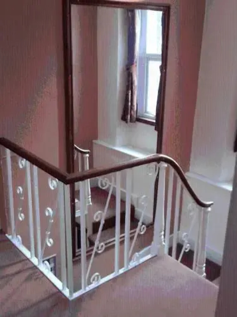 The Tavistock Arms Hotel