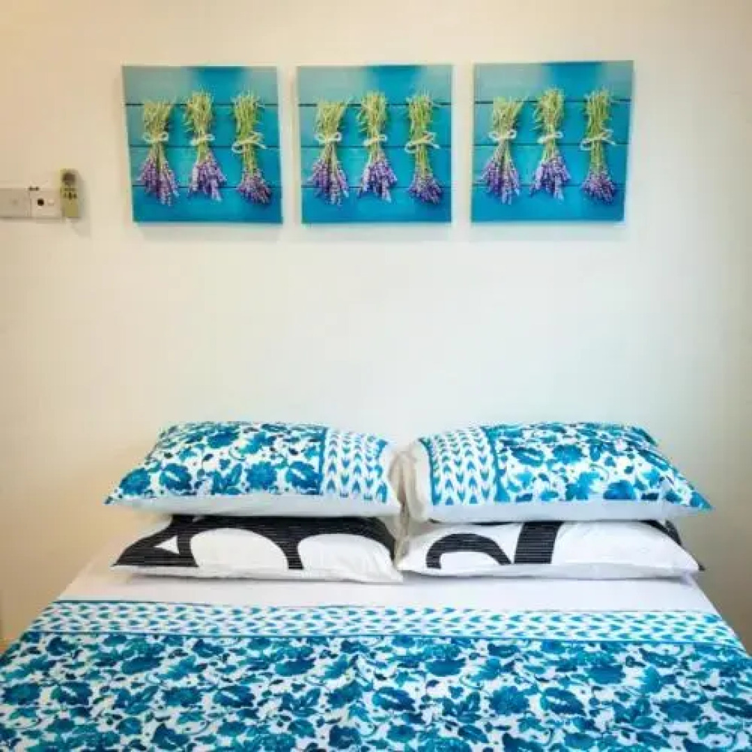 Cozy 3BR With Amazing View