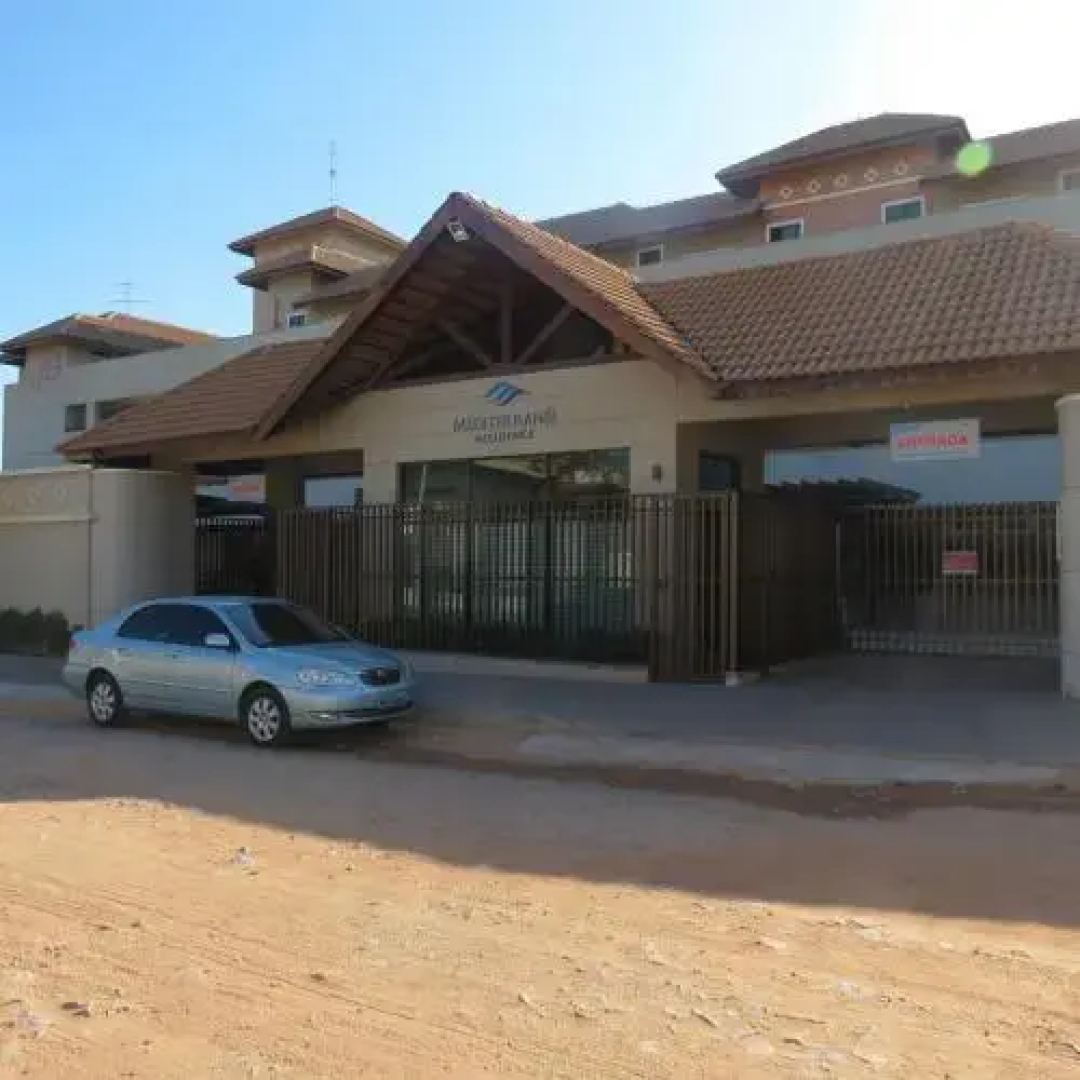 Mediterranèe Residence