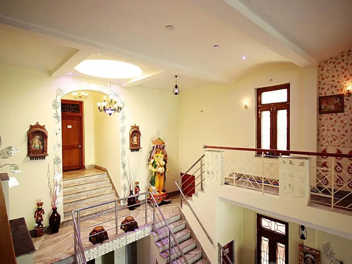 OYO Rooms Kati Ghati
