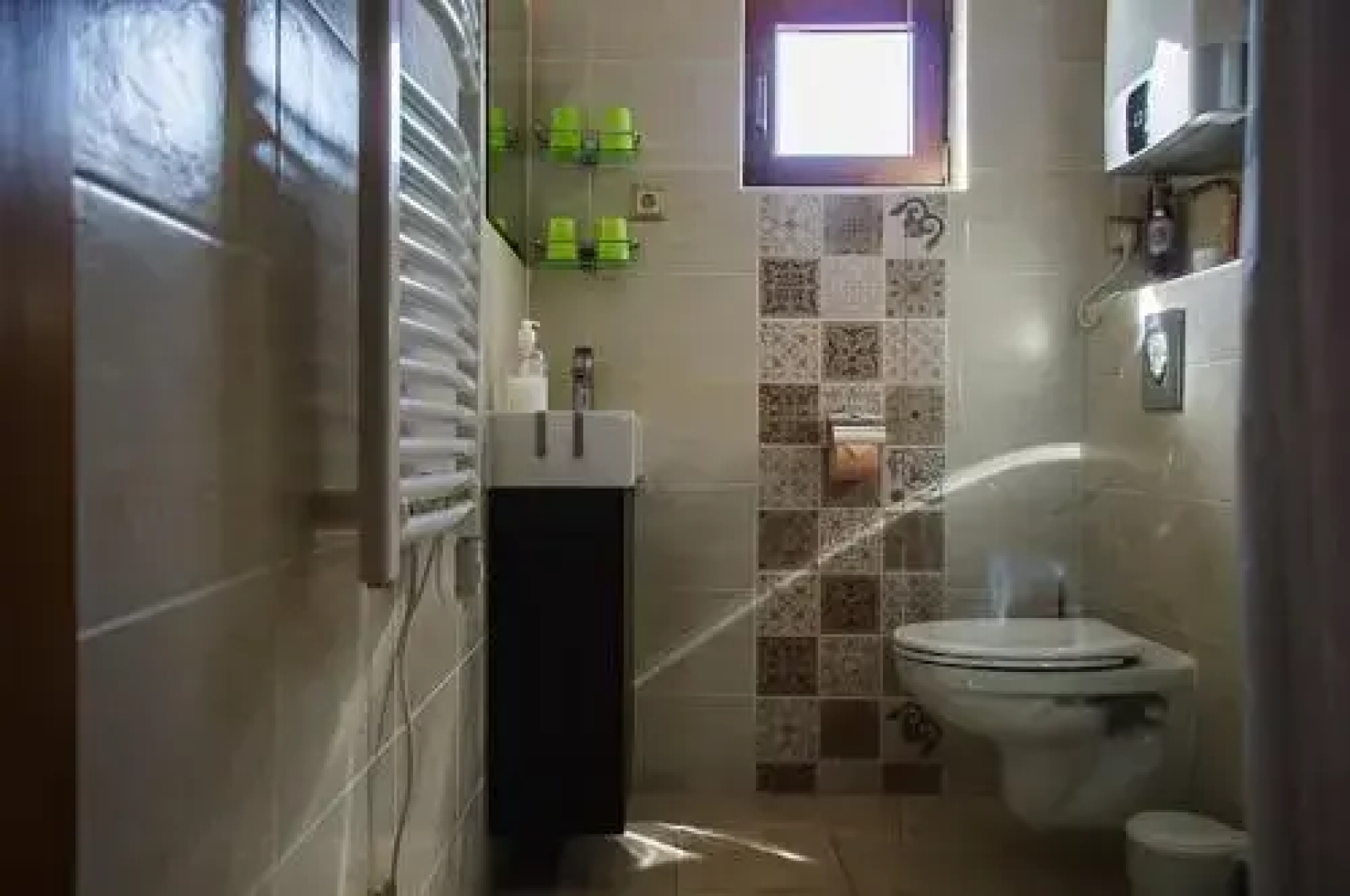 Apartman Őri