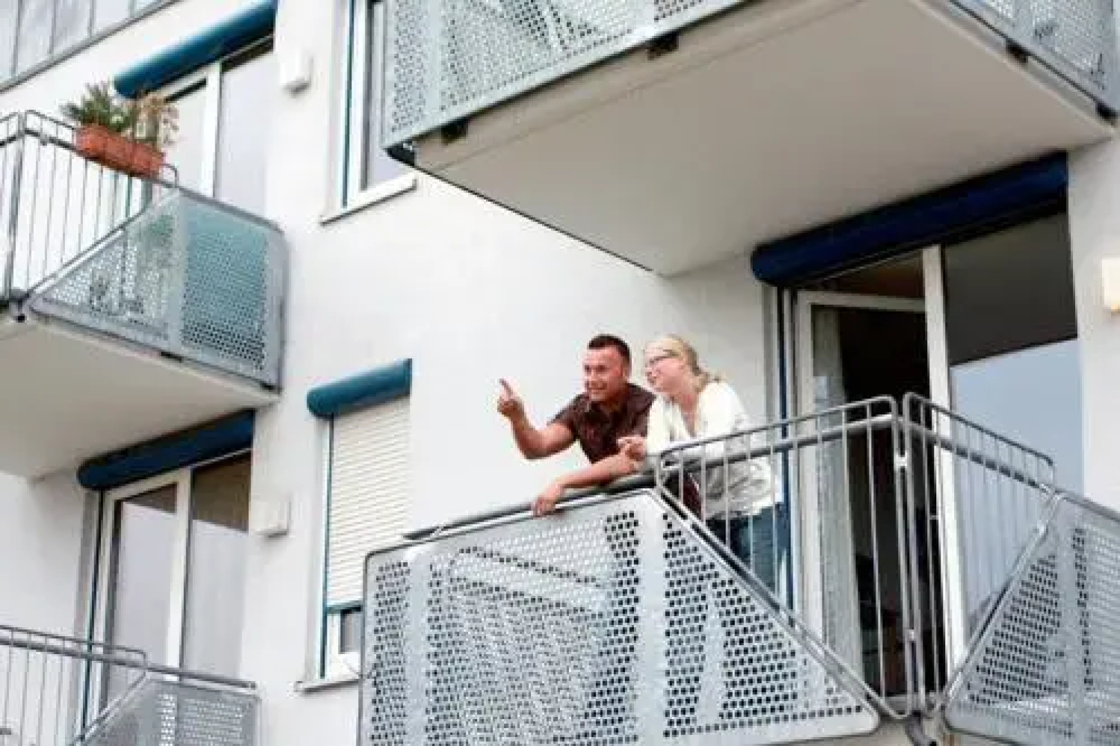 City-Appartements und Ferienwohnungen Greifswald