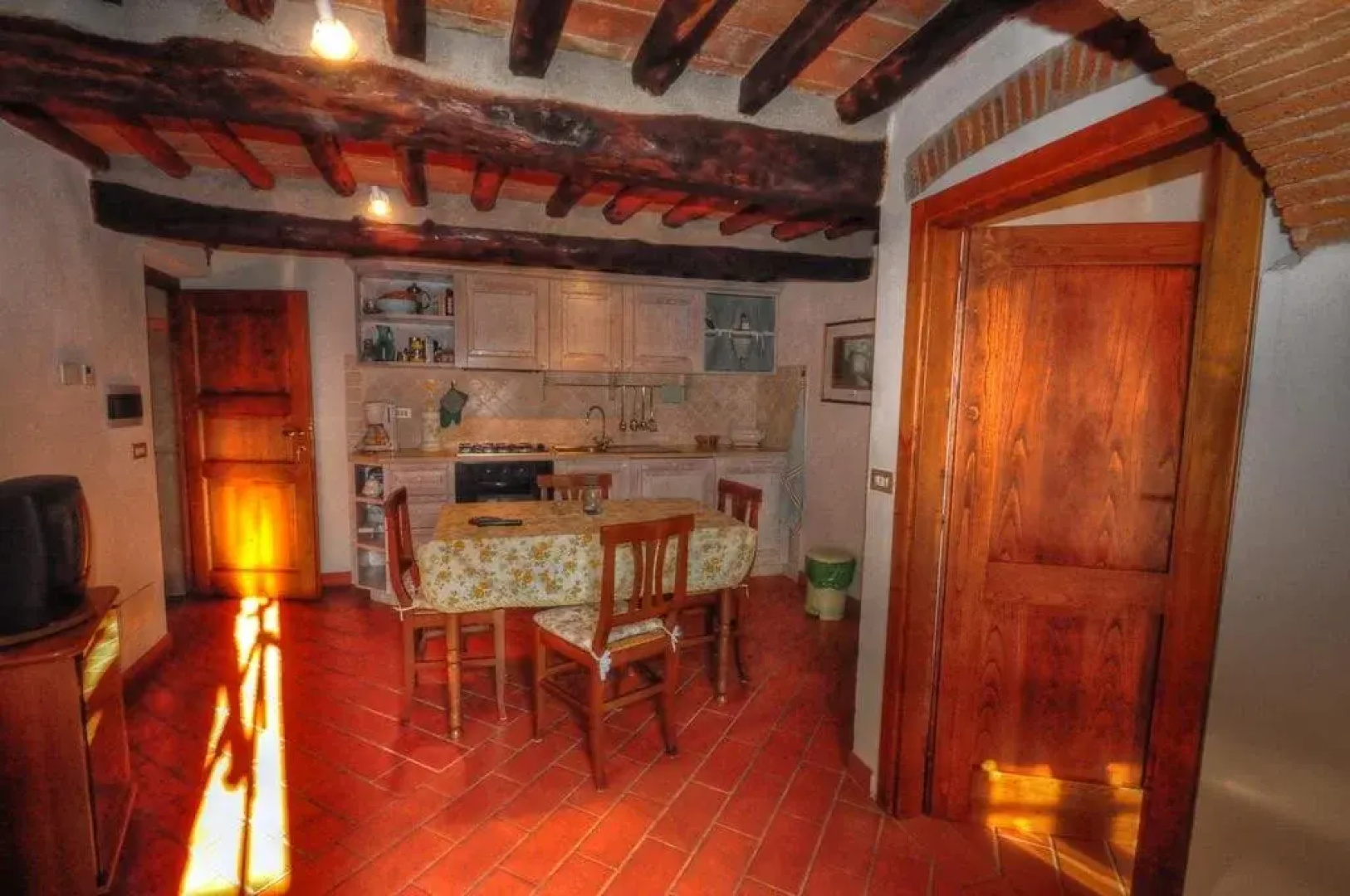 Villa Olivi