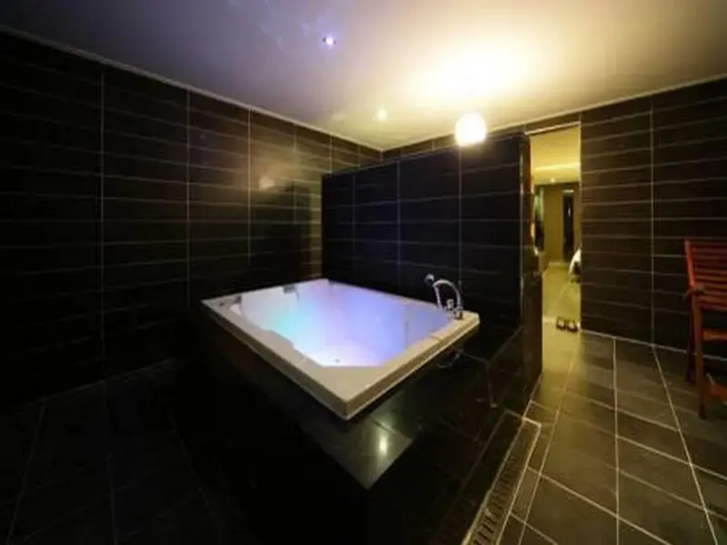 IMT 2 Hotel Wolgot