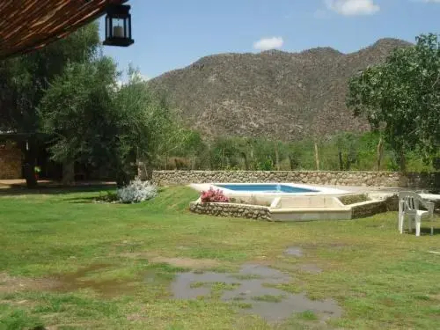 Posada del Sendero