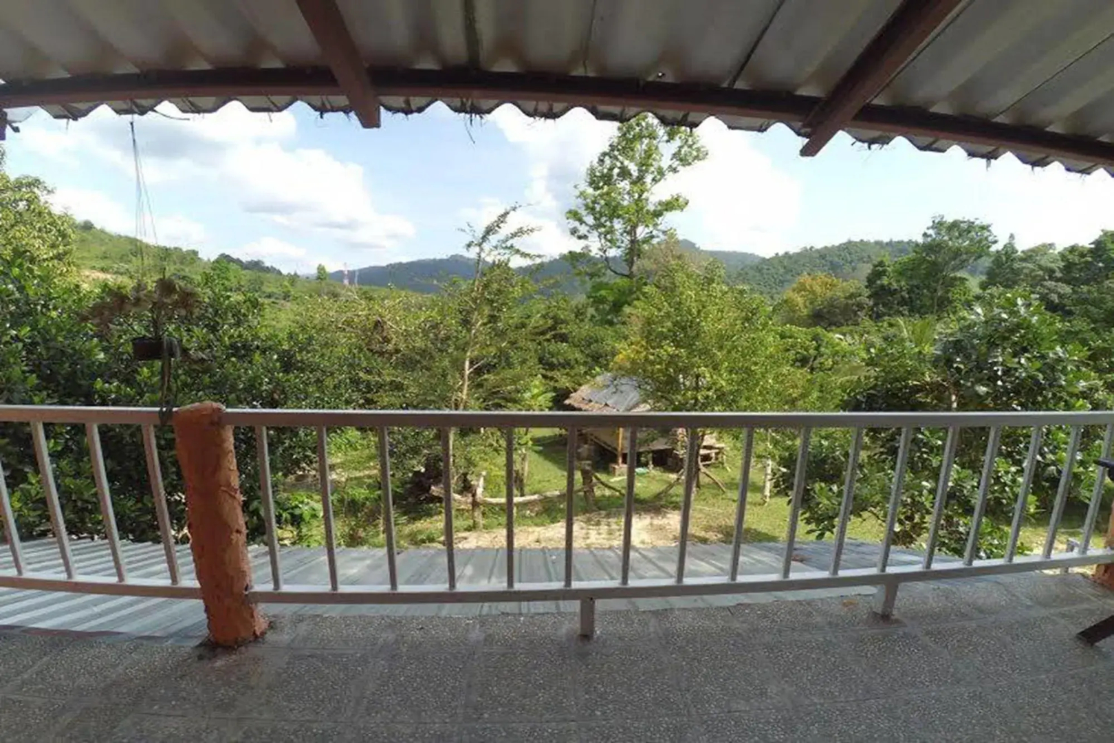Baan Suan Tayida Homestay