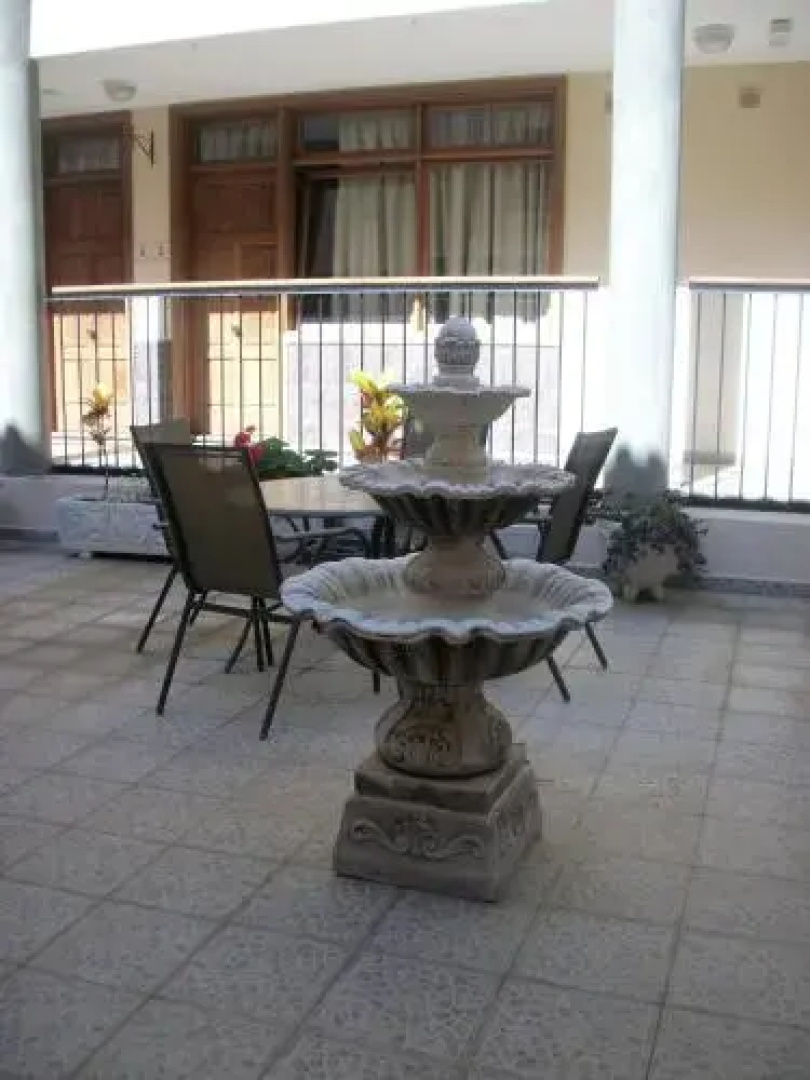Aparthotel Triana II