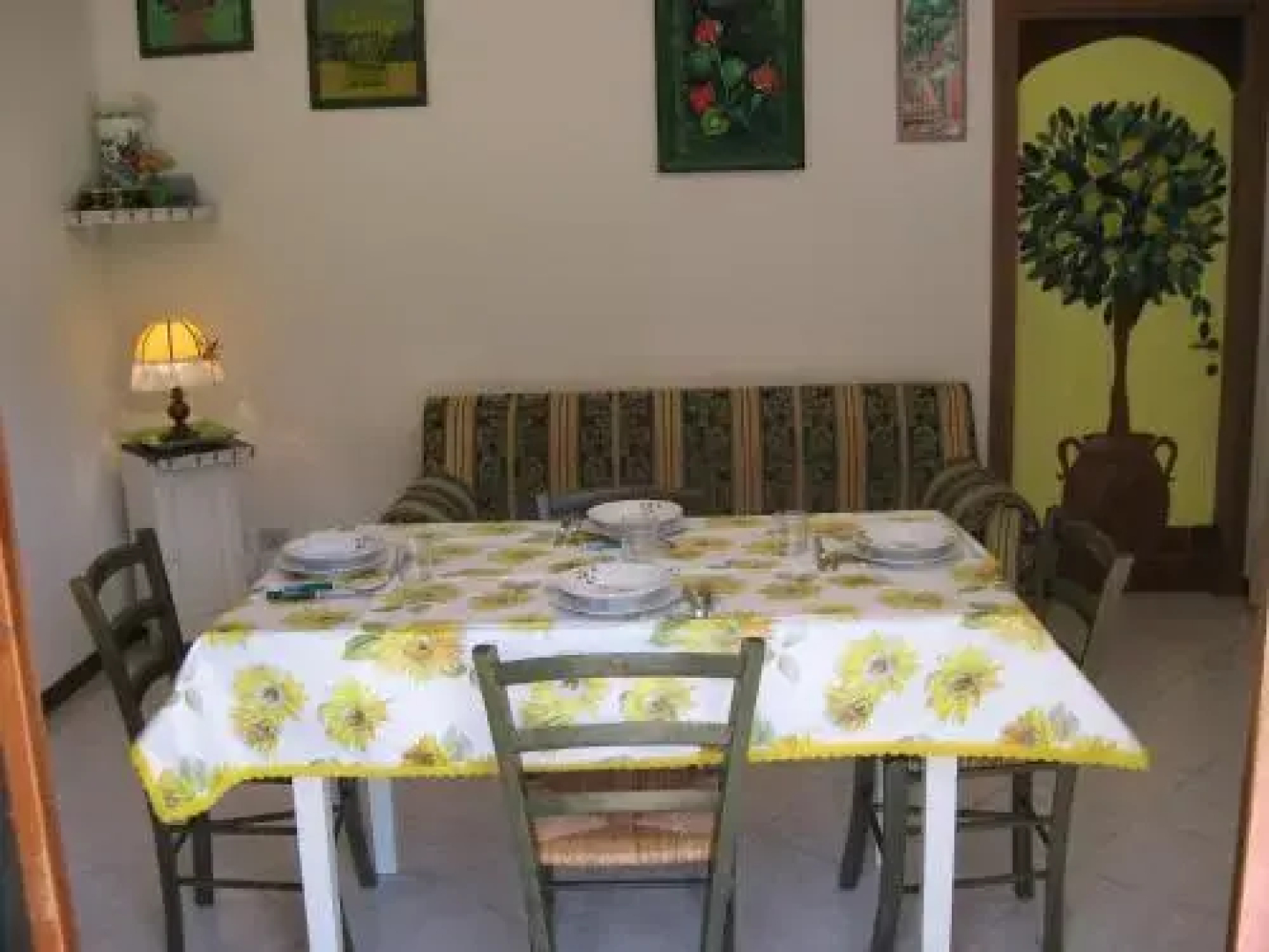 Villaggio Cristina 2