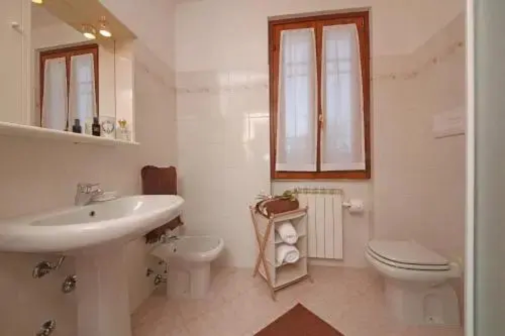 Corte degli Olivi Appartamenti