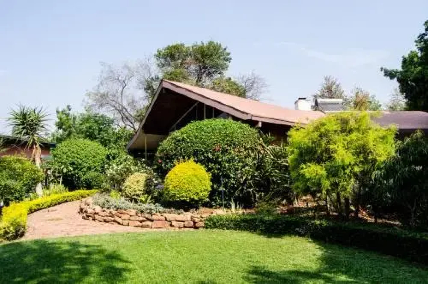 Birdsong B & B