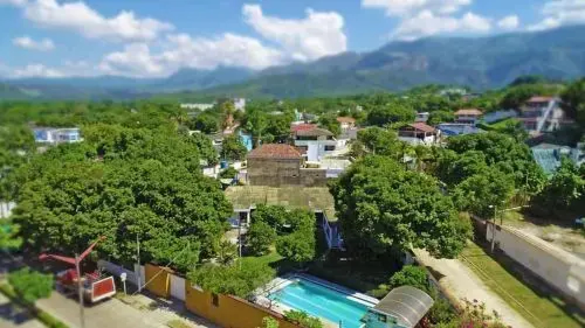 Quinta Campestre Paraiso