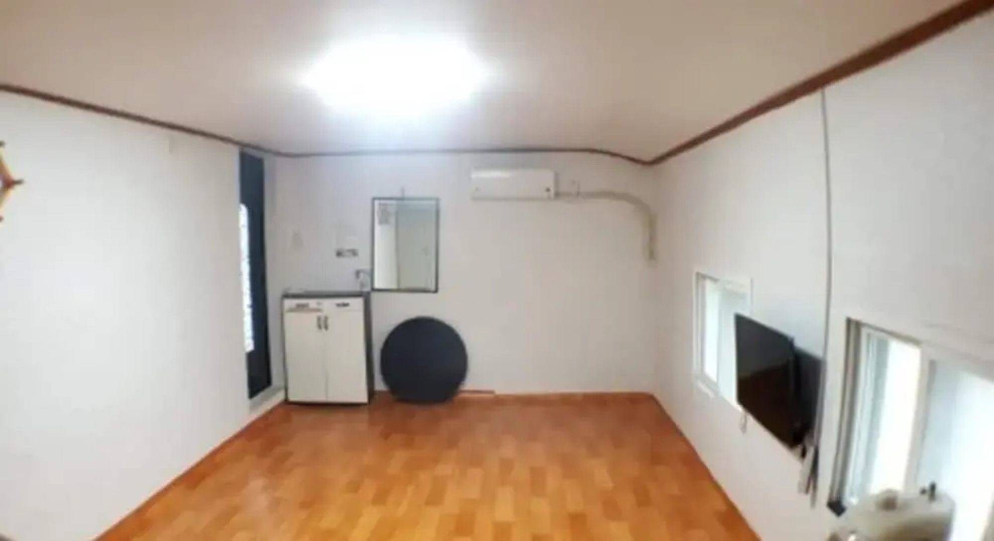 Clean Minbak