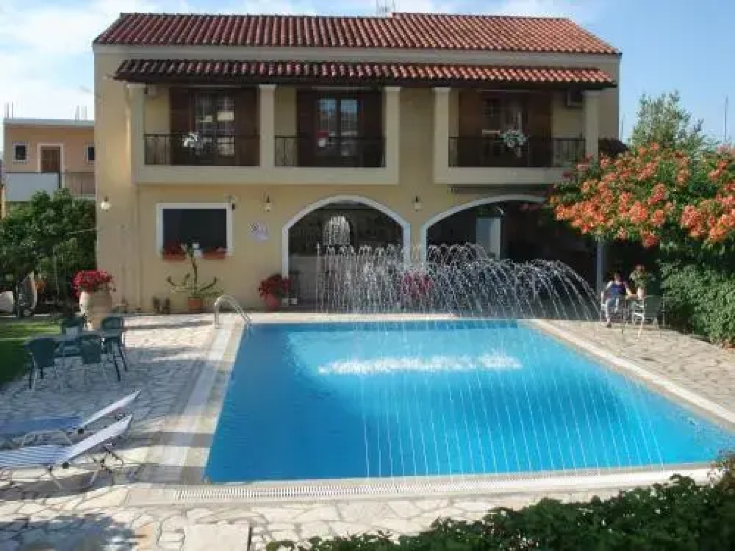 Kalypso Apartments