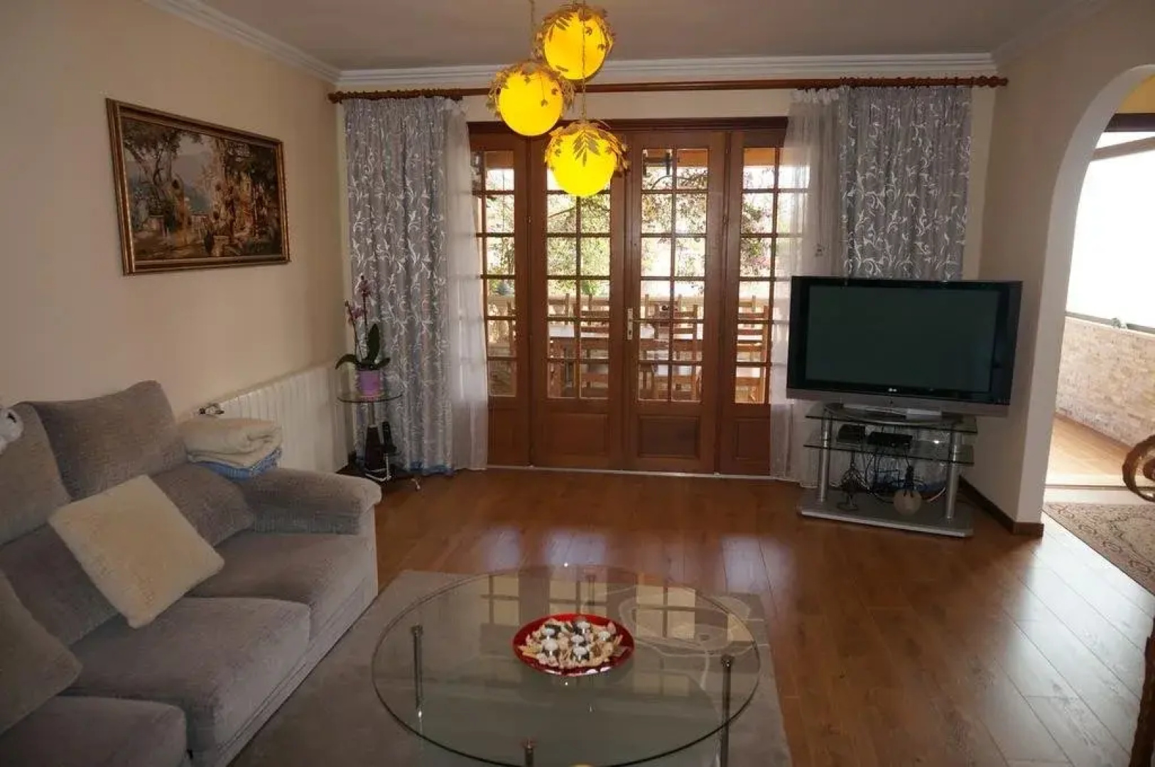Casa Svit