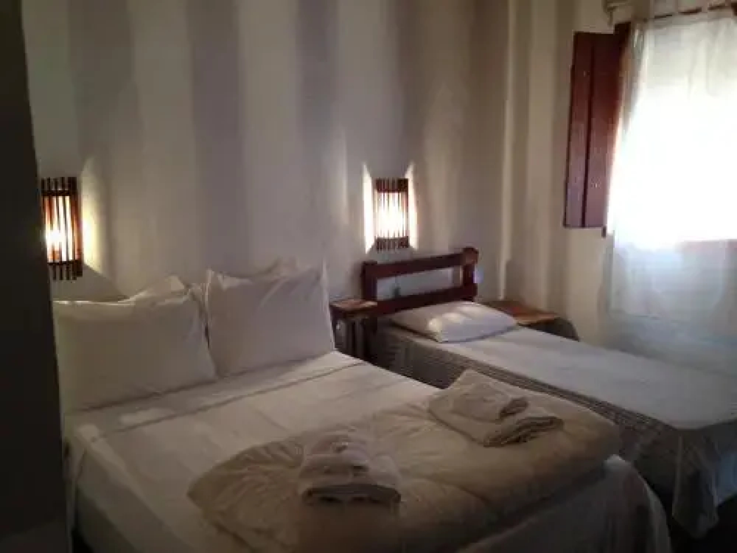 Pousada Recanto dos Encantos