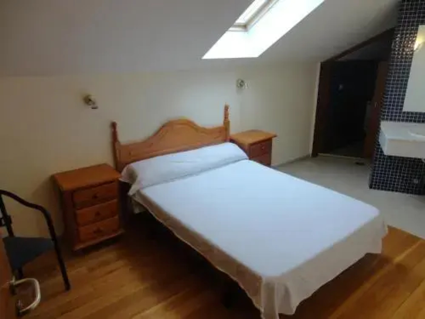 Albergue Octavio Álvarez Carballo