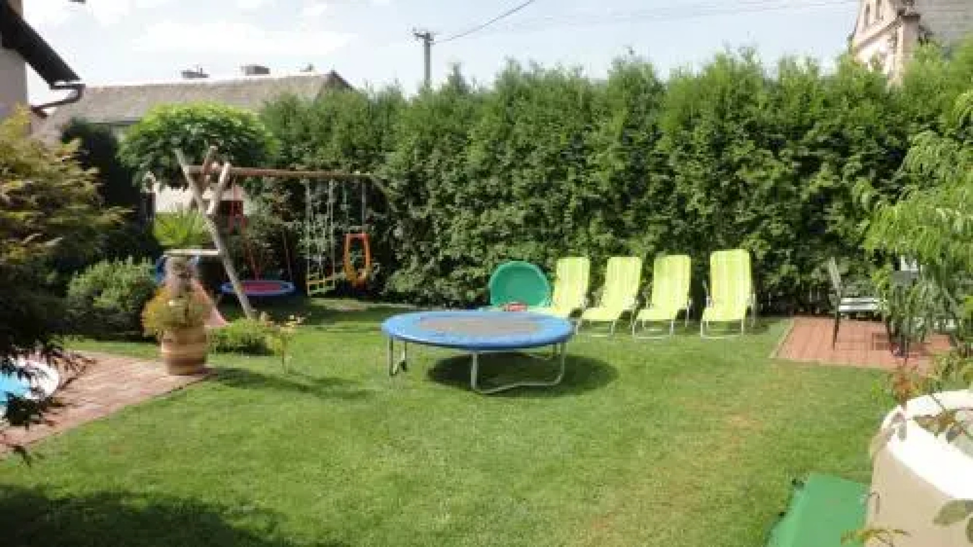 Holiday house Morávkovi