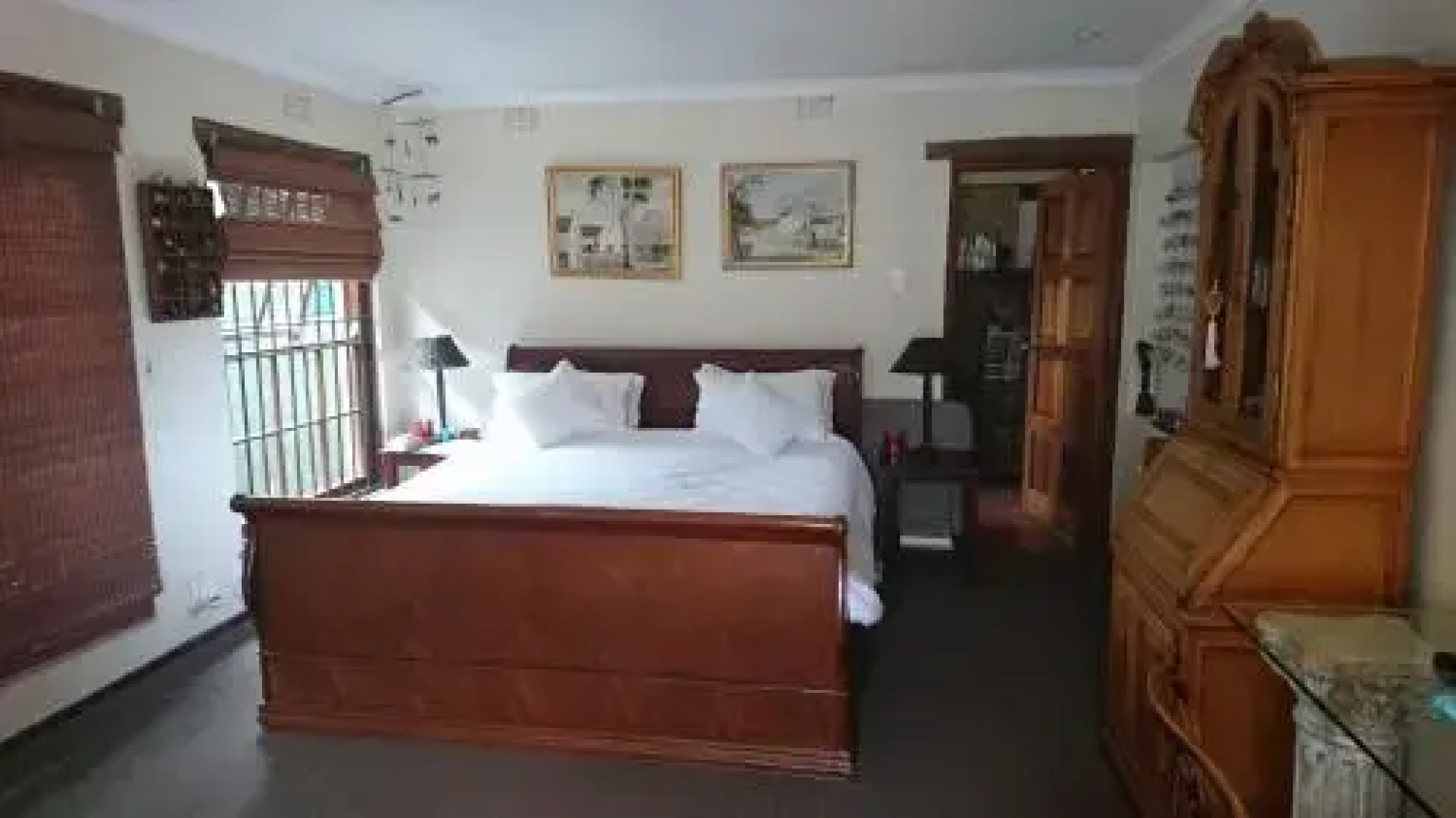 Bio-Pointment Guest Cottage