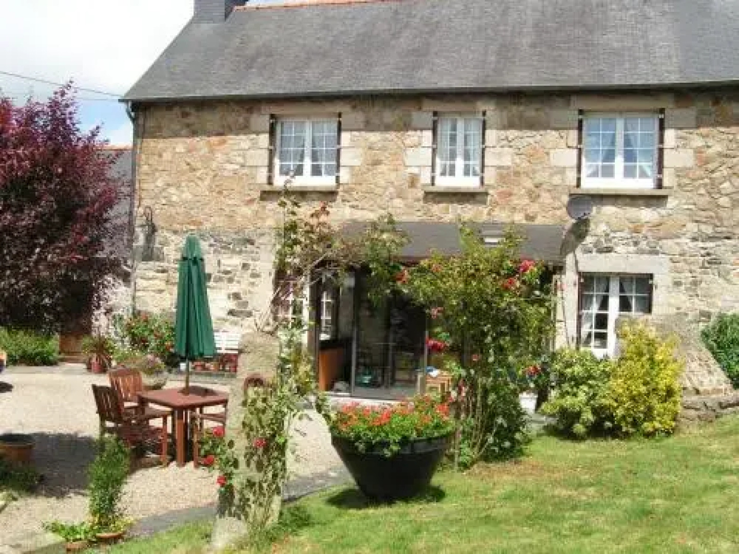 Rubertel Chambres dhotes