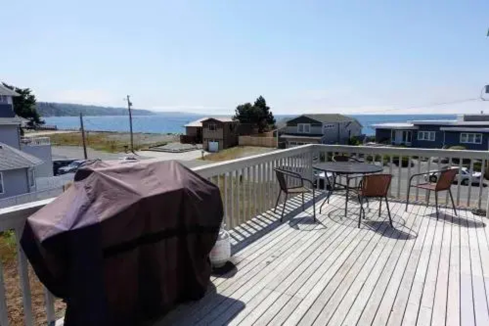 Beach Look Out Retreat