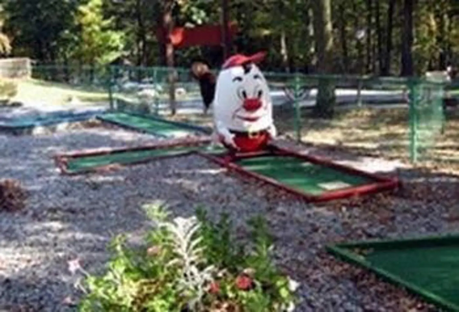 PA Dutch Country RV Resort - Caravan Park