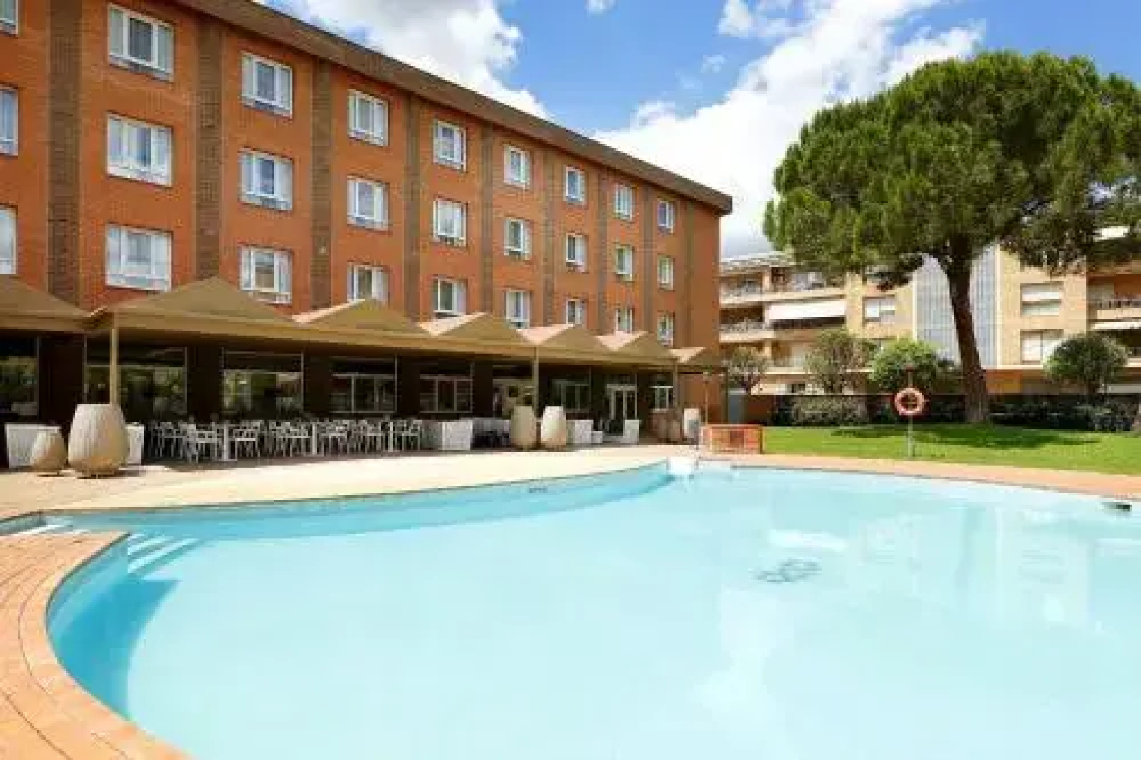 Apartaments SB Corona Tortosa