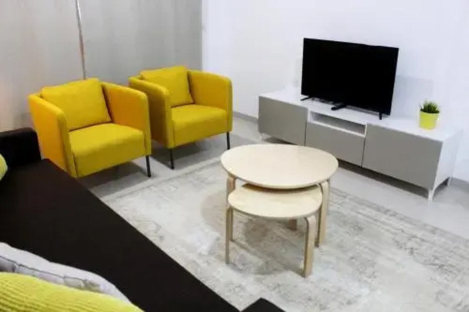 The HaNevi'im Residence