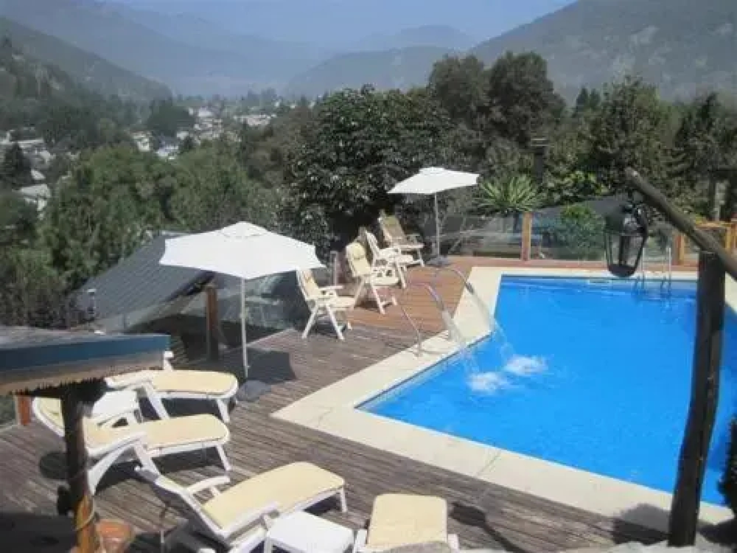 Cabañas y Spa Antuen