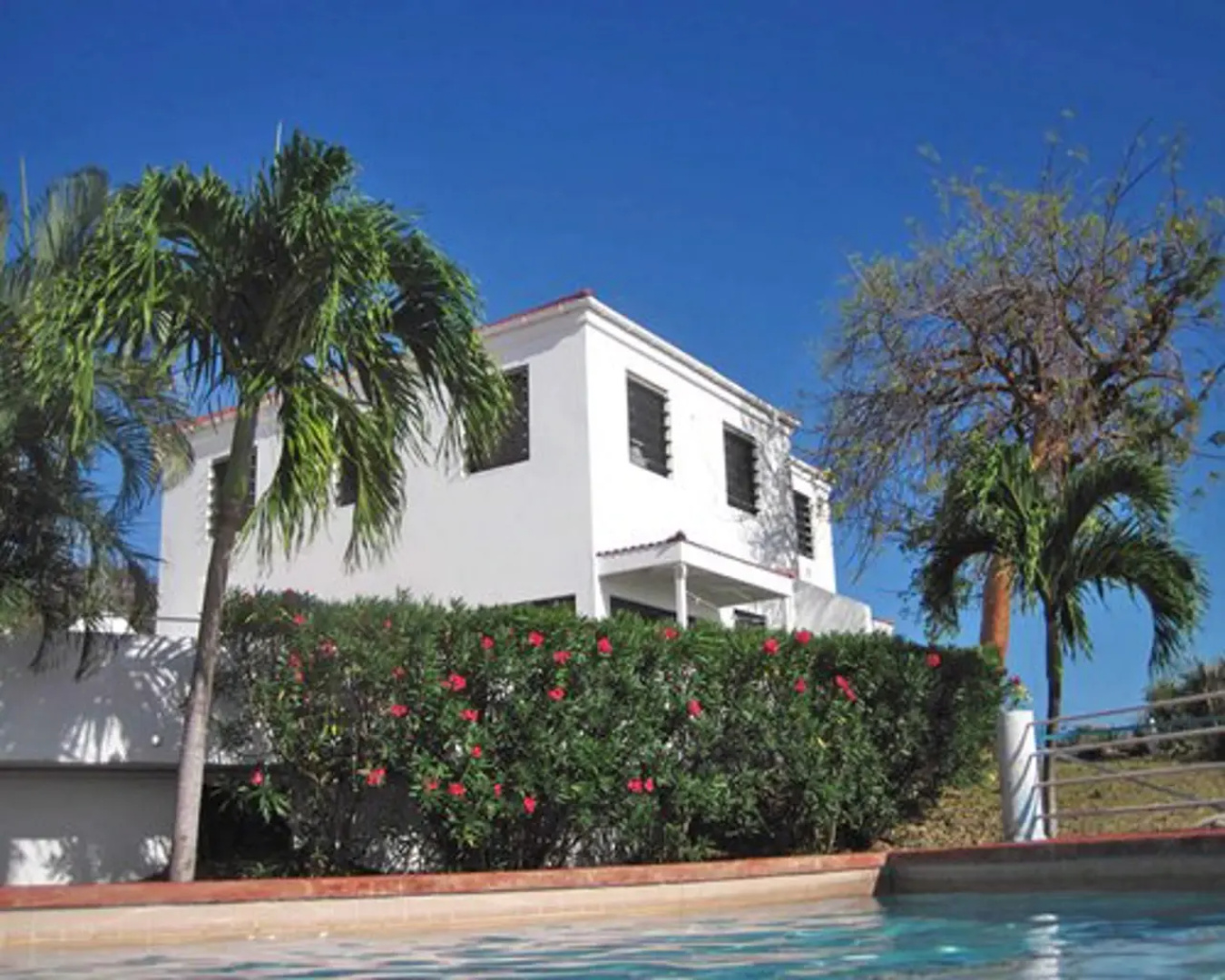 Sunset Ridge Villas Unit D