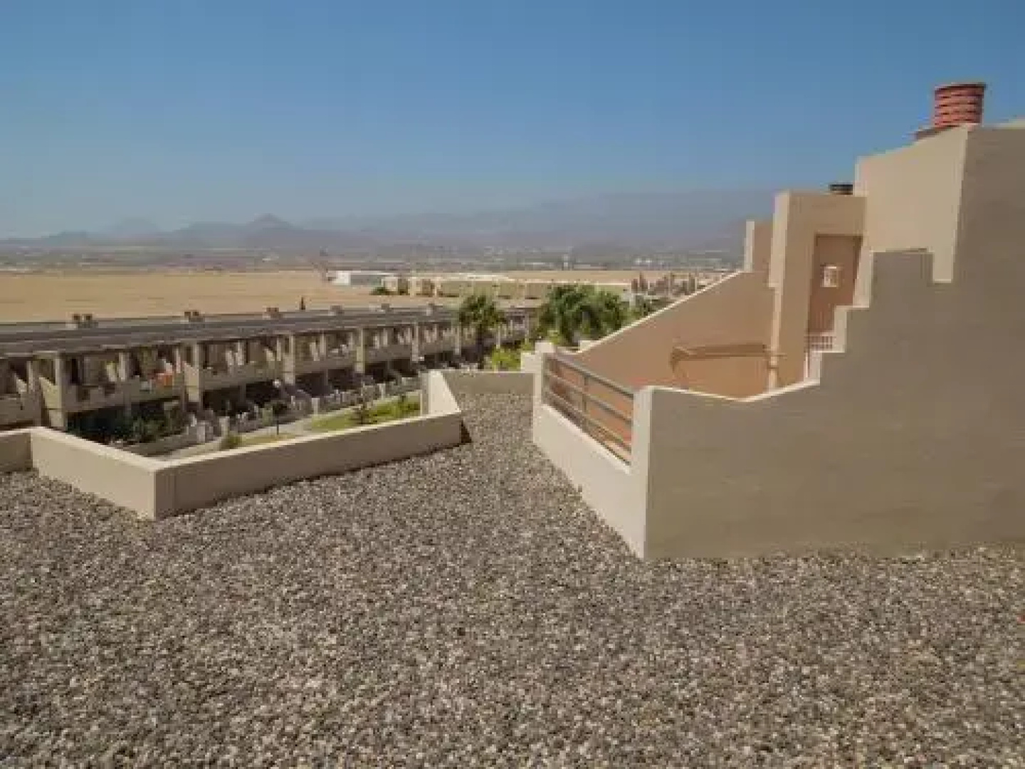Villa Playa Tejita