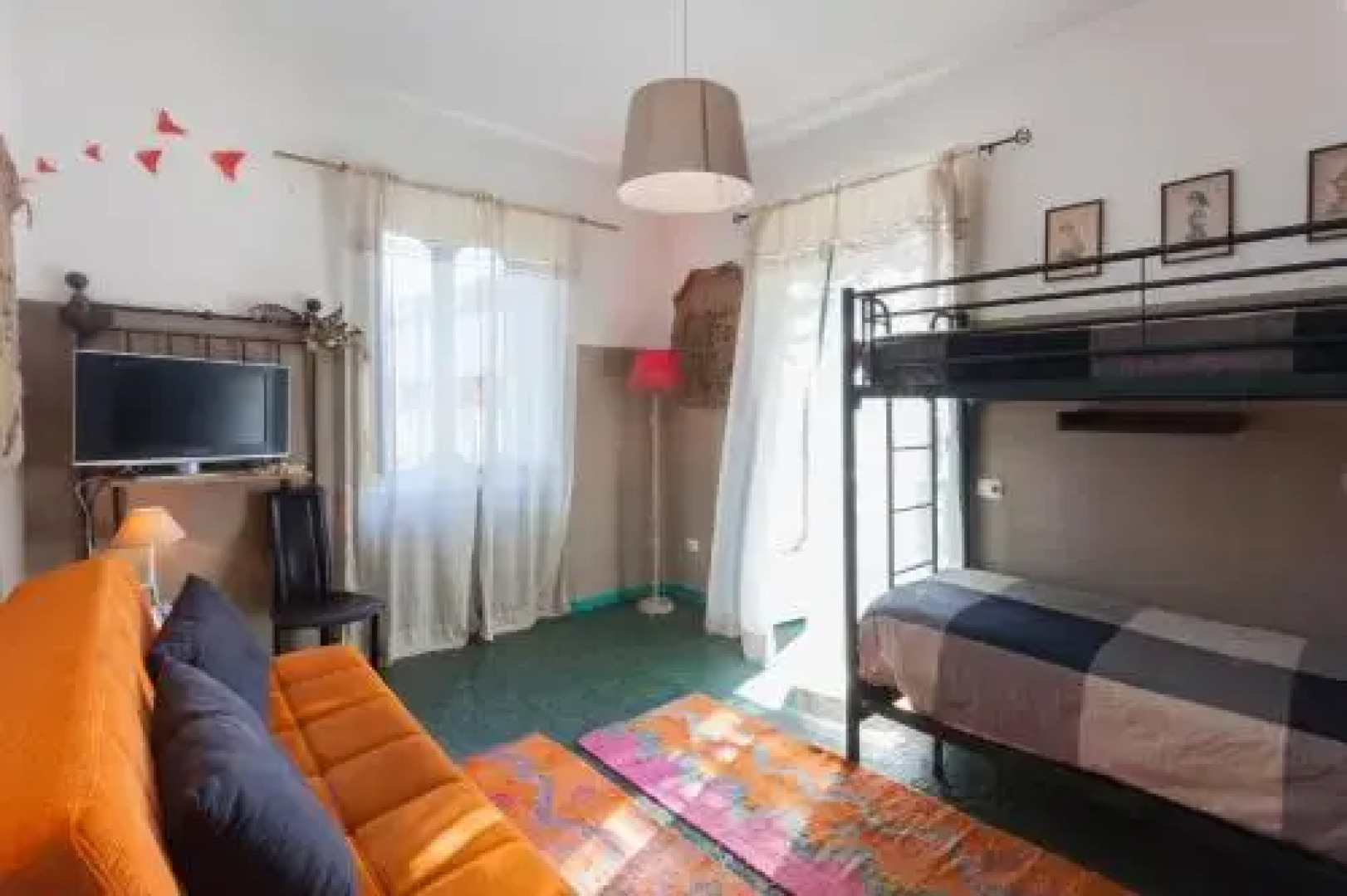 Guest House Trevignano Romano