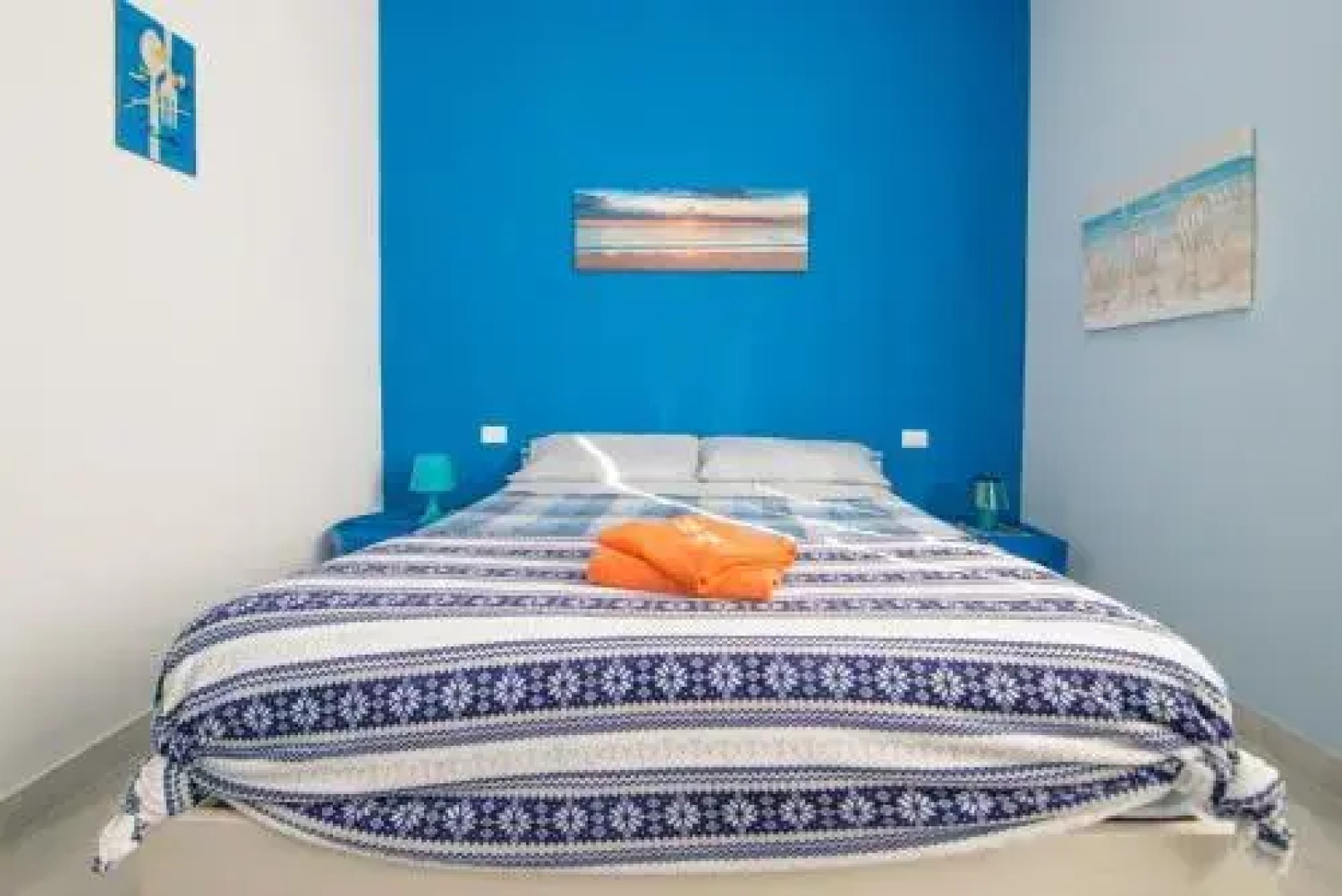 B&B Pesce Palla