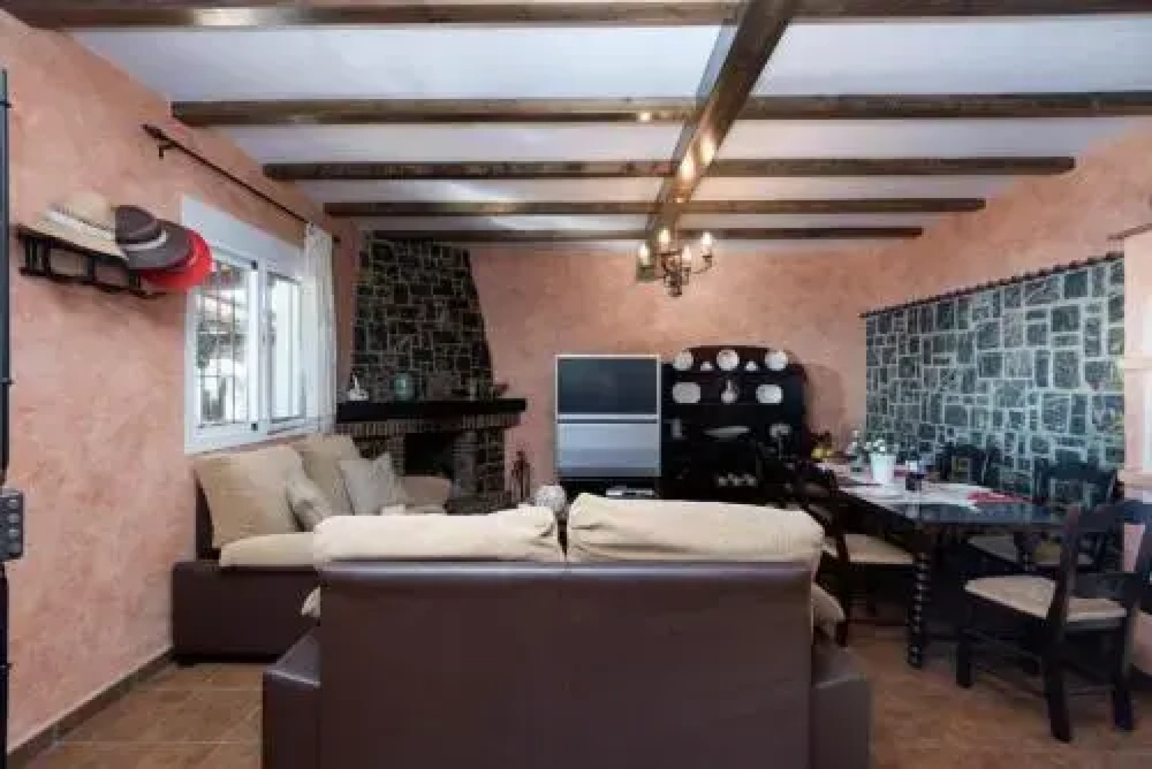 Villas Axarquía - Villa Elvira