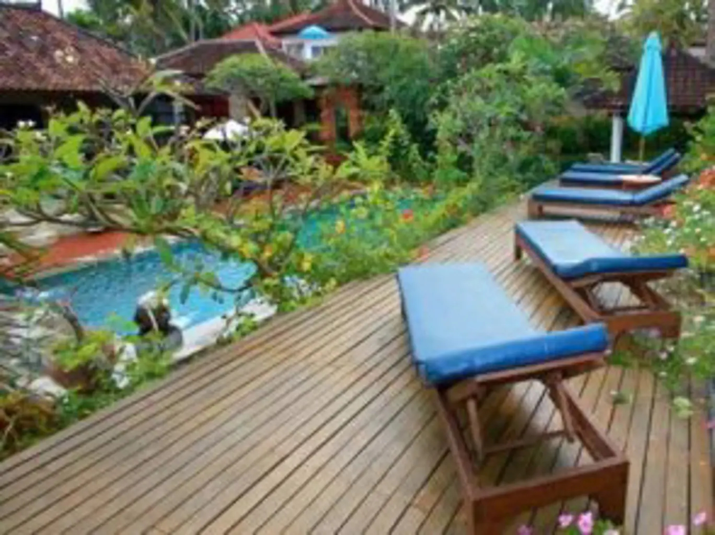 Hotel Puri Oka