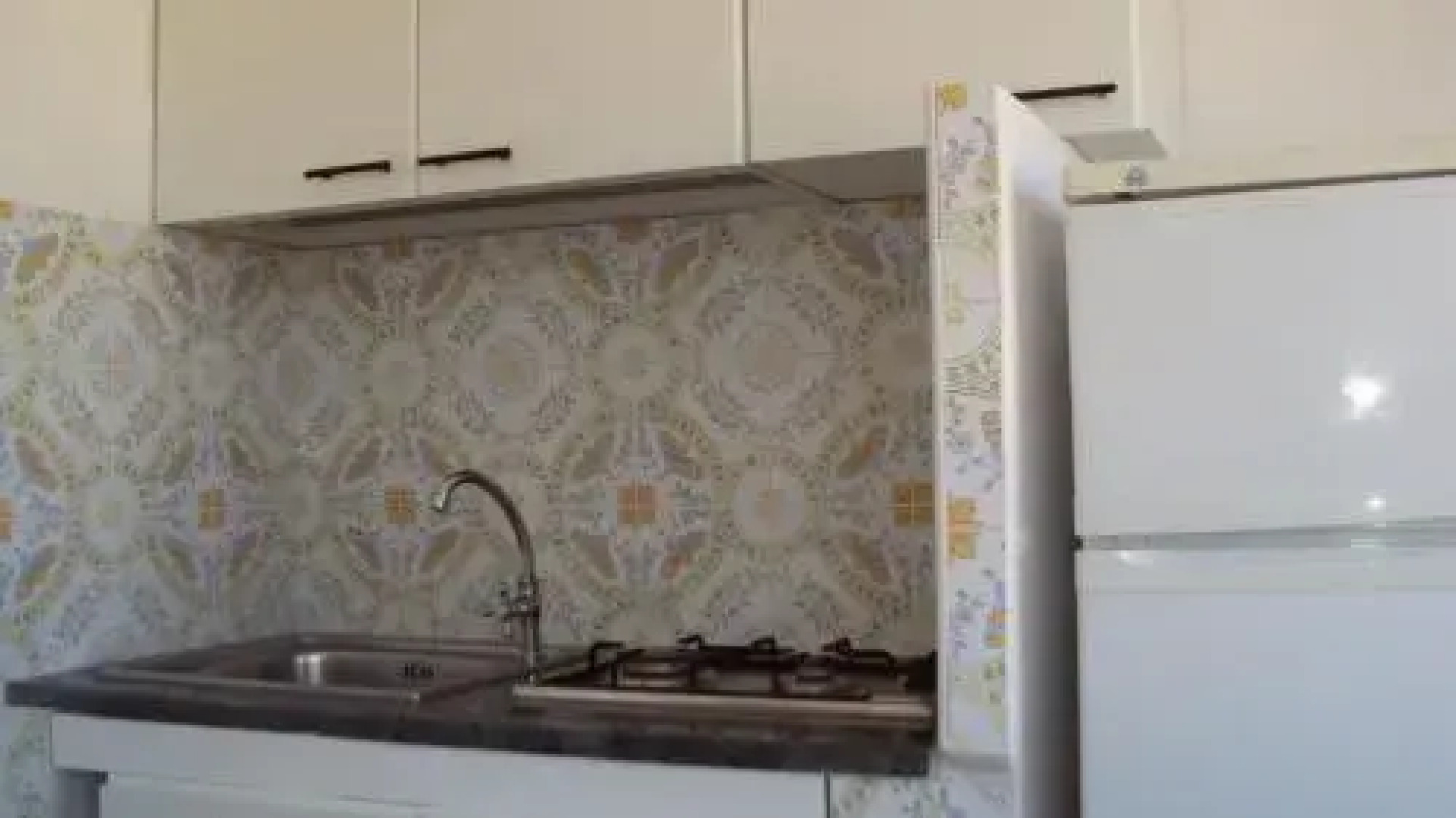 Iacono appartamenti Ischia