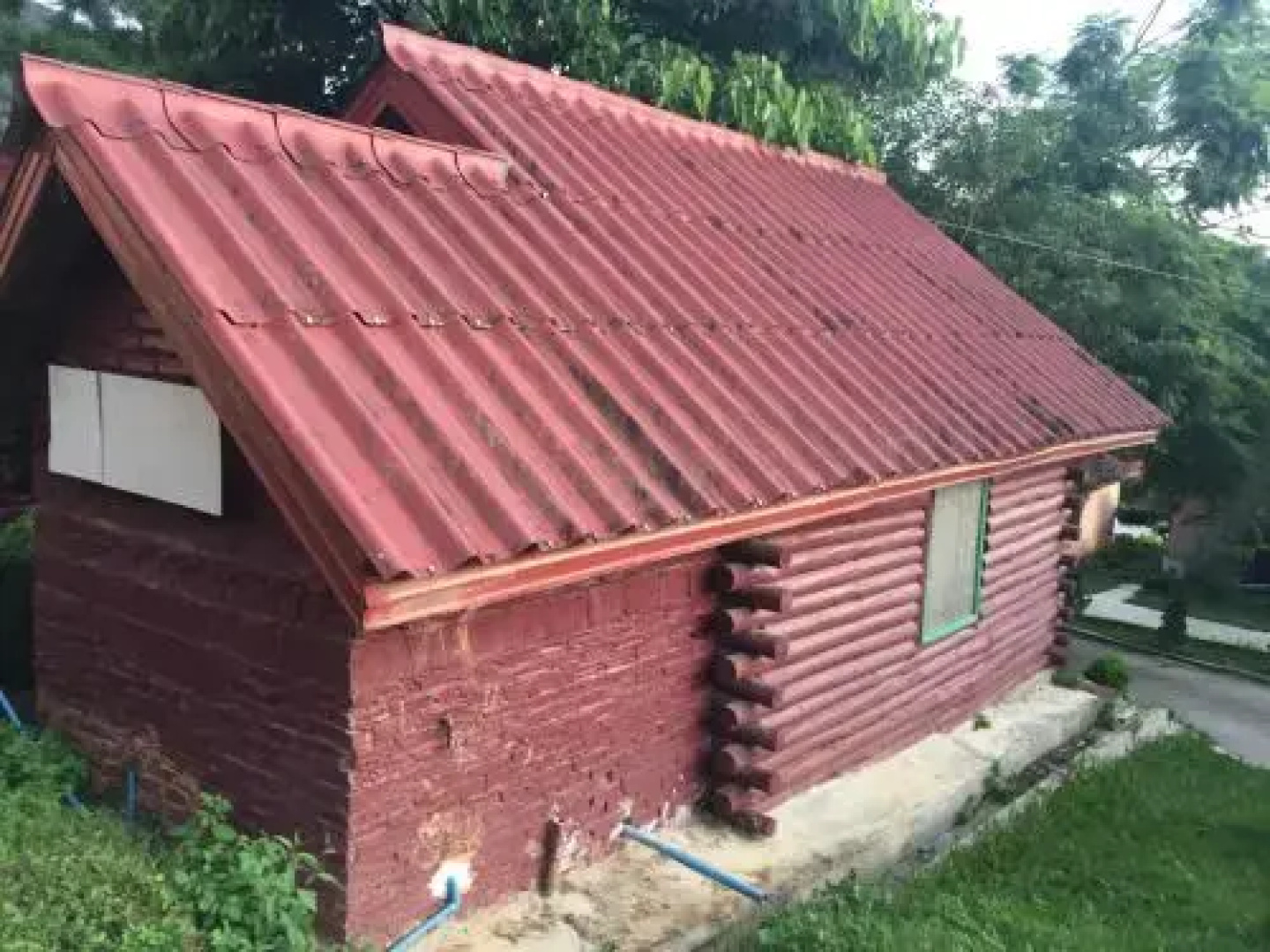 Outhaithany Guesthouse