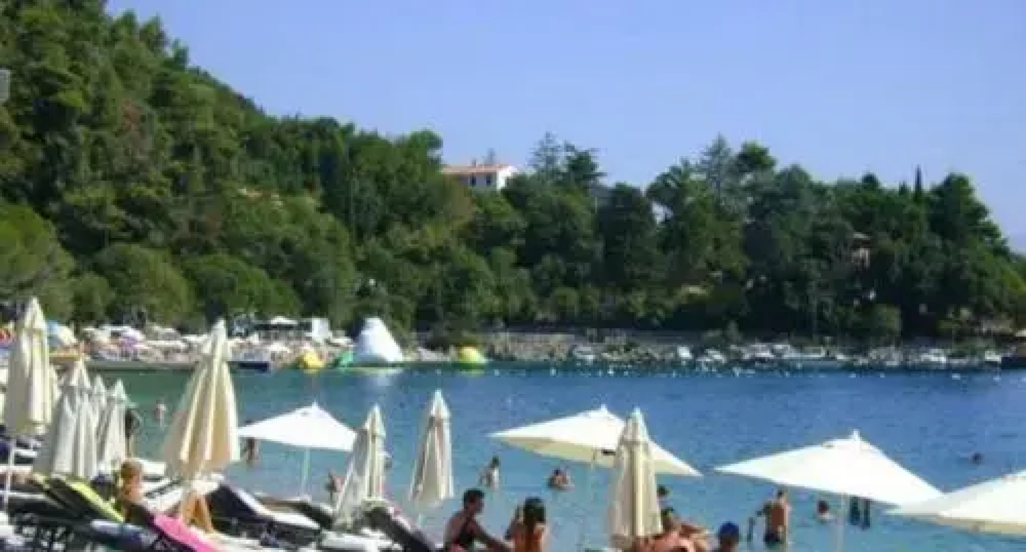 Villa Veronika