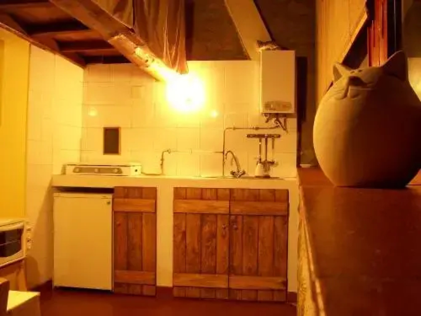 Caserío da Castiñeira