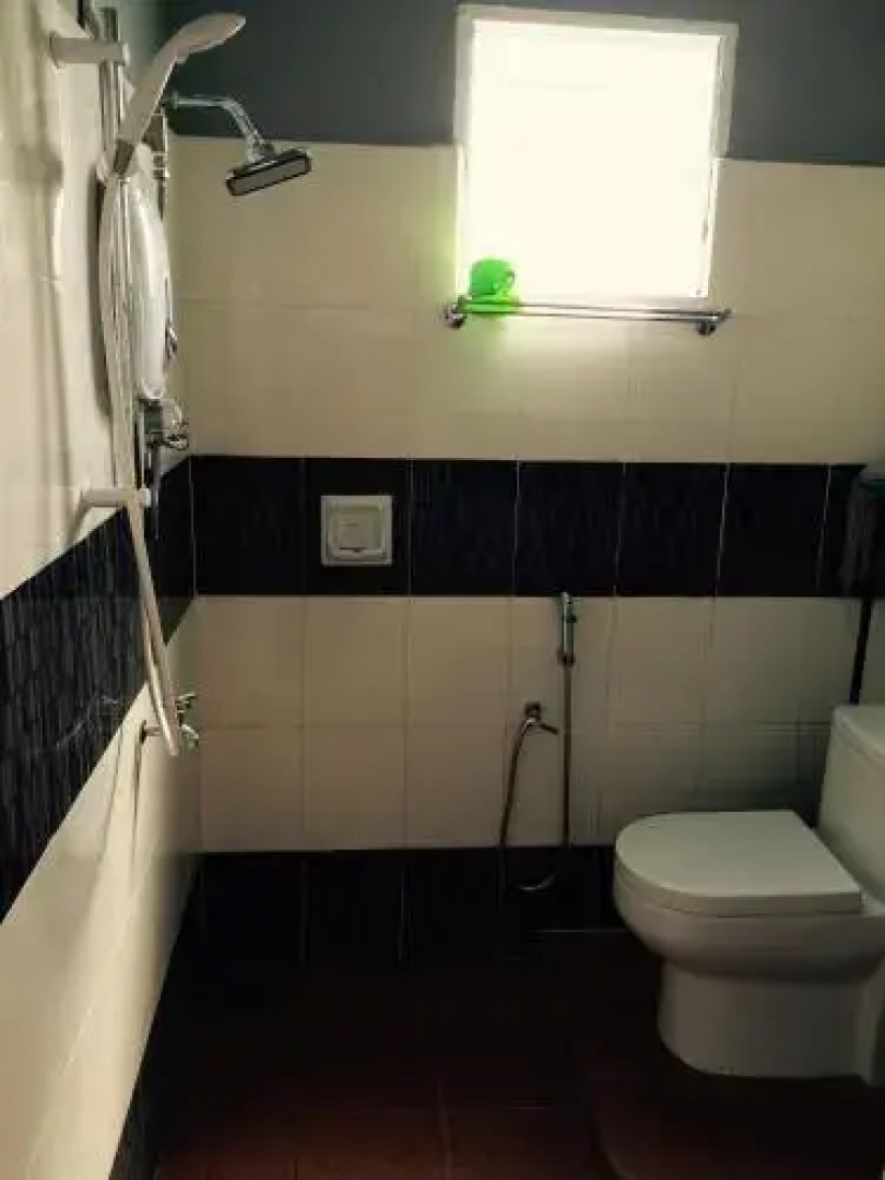 Homestay Kampung Selamat