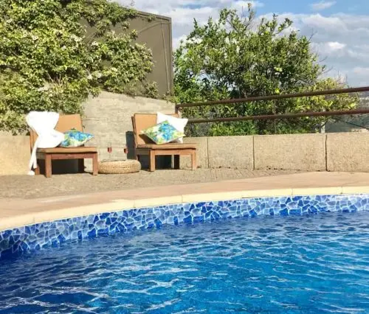 Pedacinho de Mundo Douro