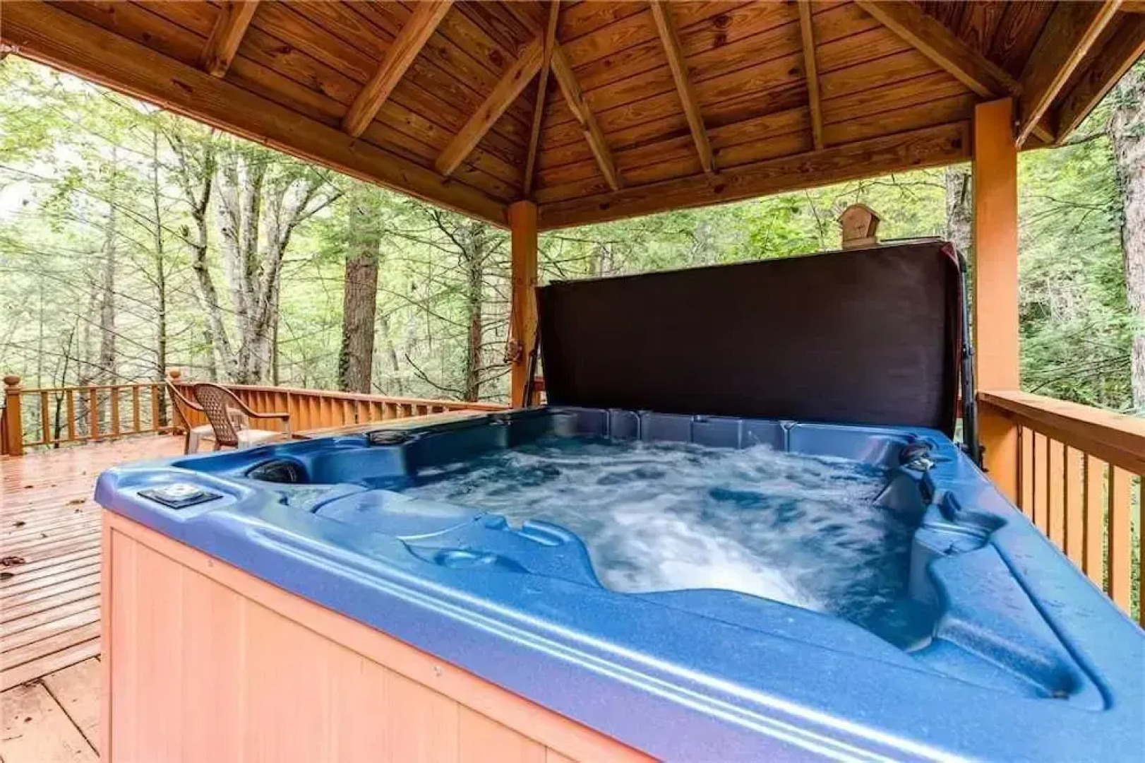 Shooting Star - Four Bedroom Cabin