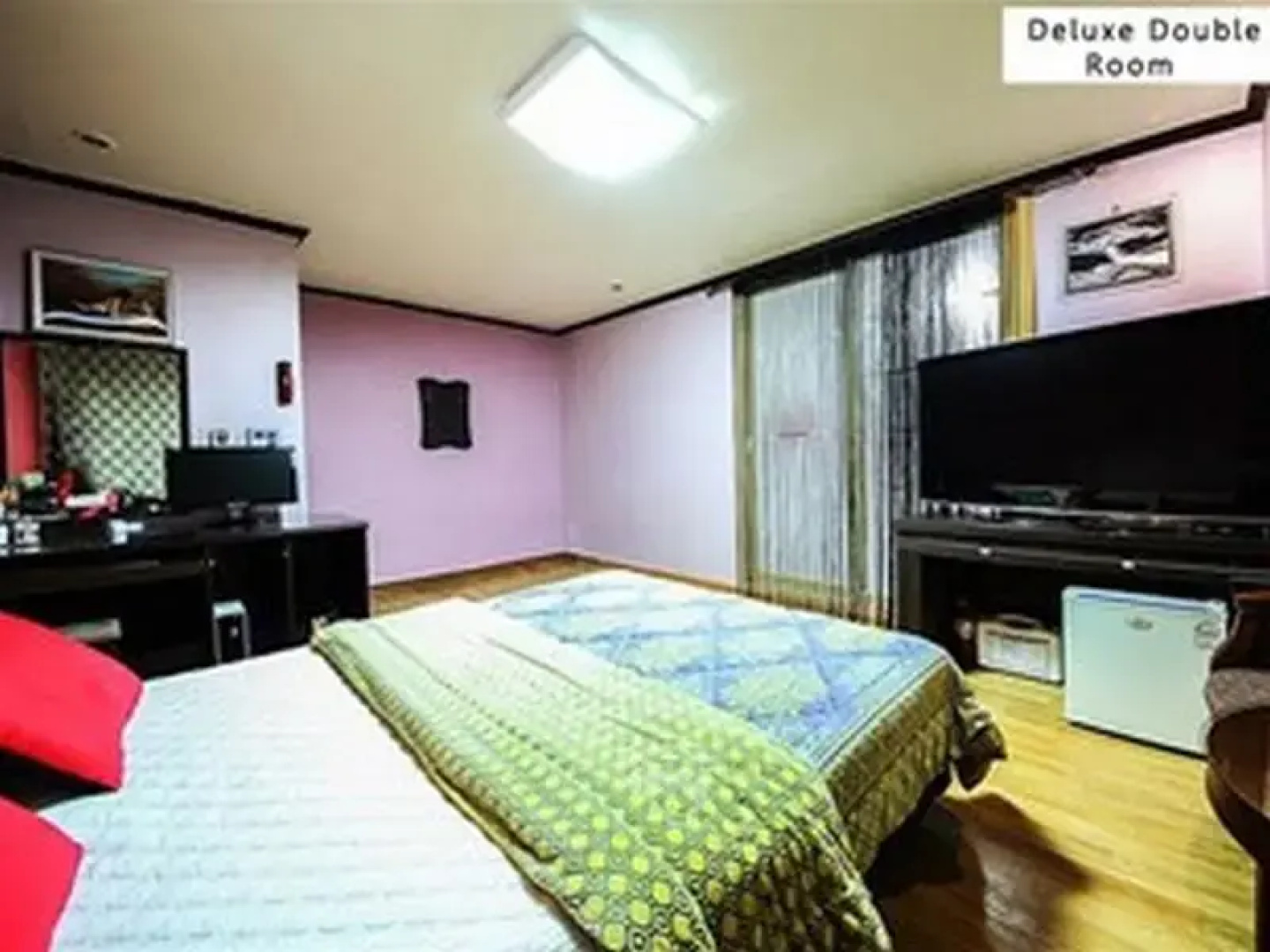 Penthouse Motel Incheon
