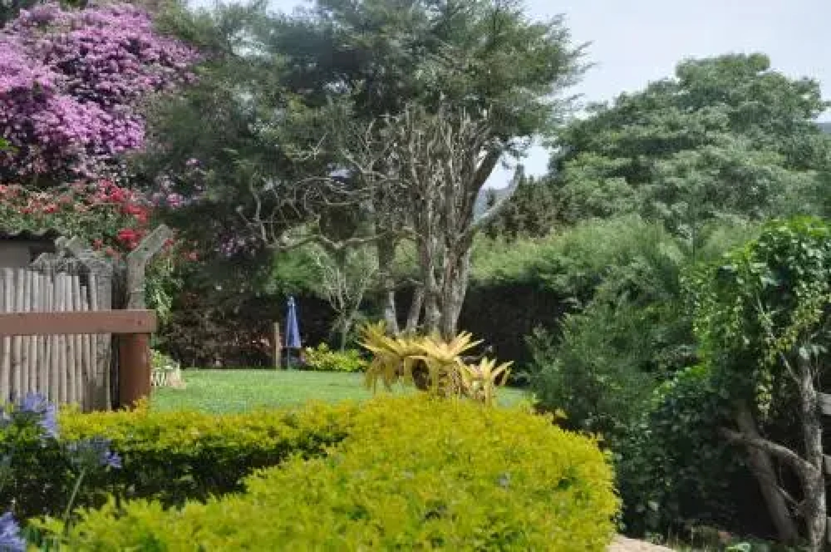 Pousada Quinta da Esperança
