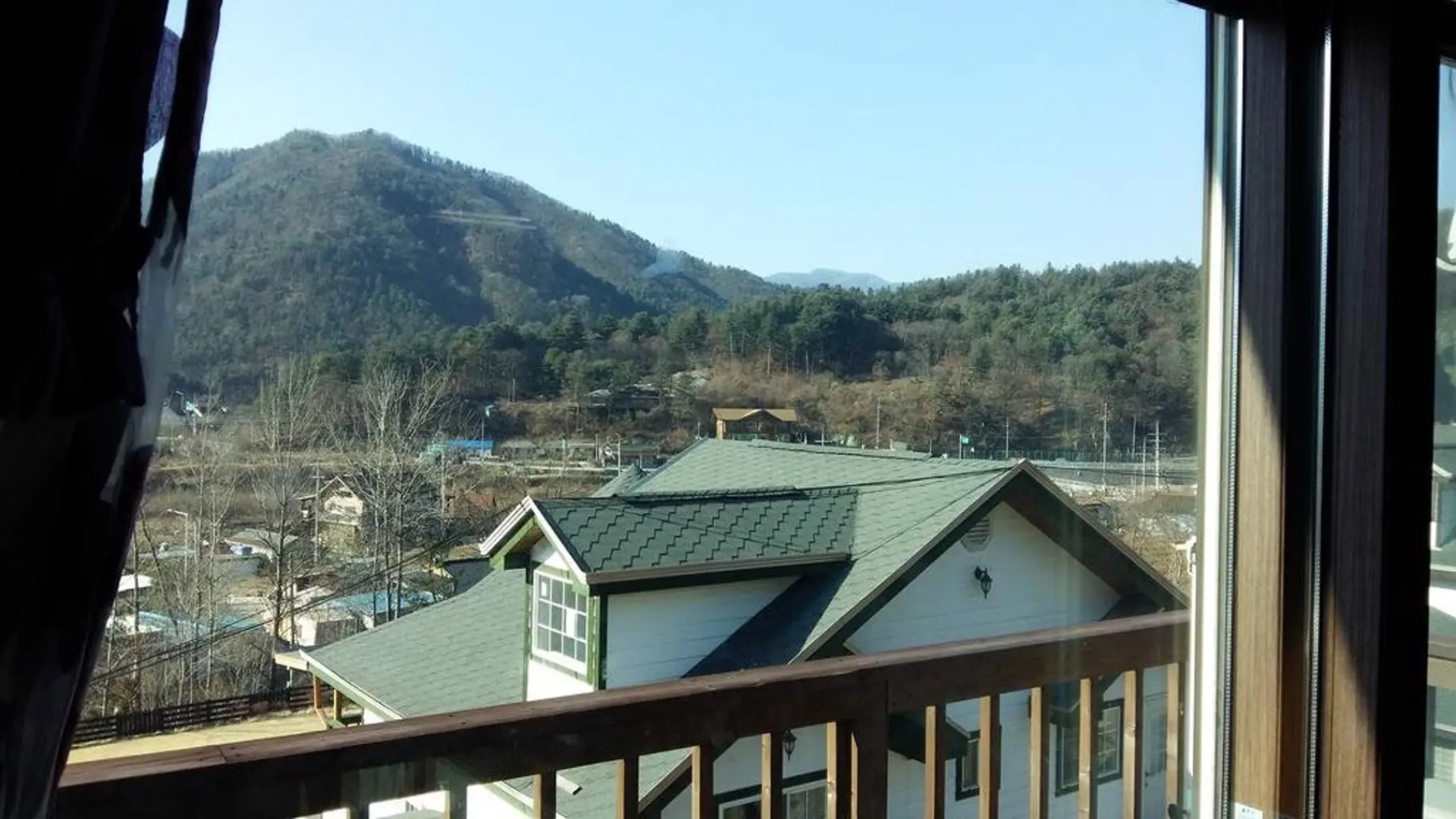 Cheongpyeongflorian Pension