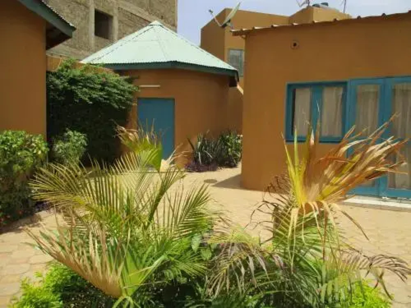 Le Milamac Guest House
