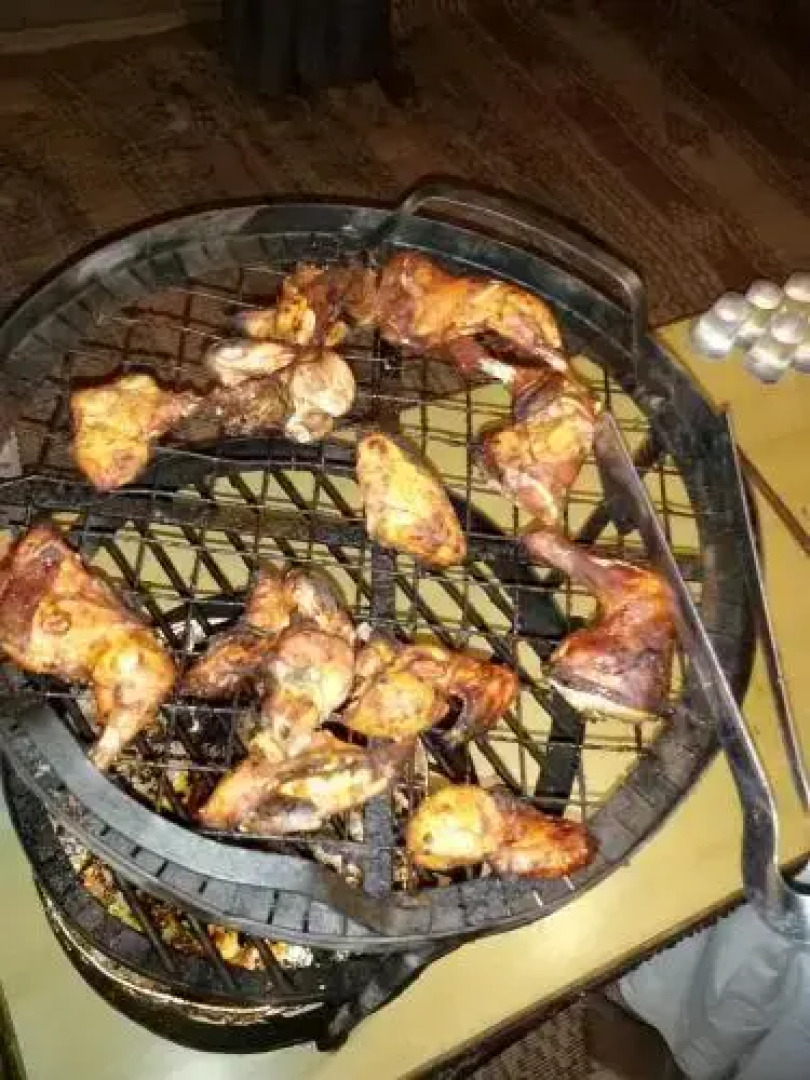 Wadi Rum Azzabi Lifestyle Camp